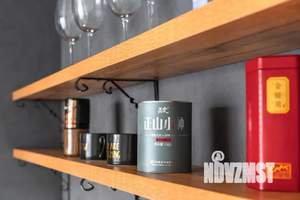 1-к квартира, посуточно, 40м2, 8/12 этаж