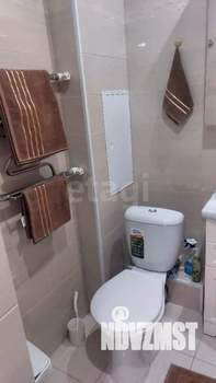 1-к квартира, на длительный срок, 33м2, 13/15 этаж