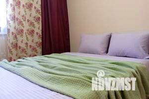 1-к квартира, посуточно, 17м2, 1/3 этаж