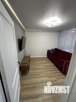 2-к квартира, посуточно, 55м2, 4/5 этаж