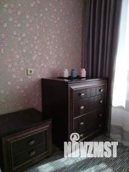 2-к квартира, посуточно, 70м2, 8/14 этаж