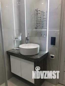 Студия квартира, посуточно, 24м2, 3/5 этаж