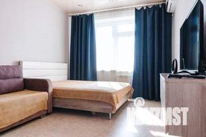 1-к квартира, посуточно, 40м2, 13/14 этаж