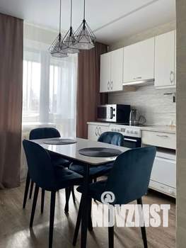 1-к квартира, посуточно, 40м2, 10/14 этаж