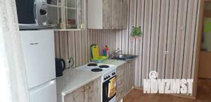 1-к квартира, посуточно, 40м2, 2/14 этаж