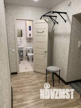 1-к квартира, посуточно, 44м2, 7/15 этаж