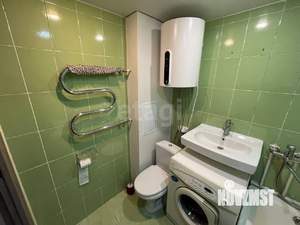 1-к квартира, на длительный срок, 36м2, 1/5 этаж