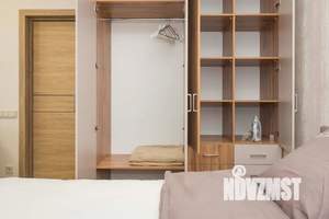 1-к квартира, посуточно, 40м2, 7/8 этаж