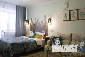 1-к квартира, посуточно, 31м2, 6/16 этаж