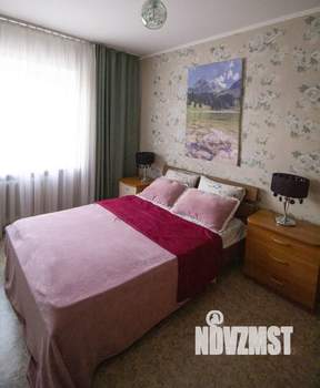 2-к квартира, посуточно, 58м2, 6/9 этаж