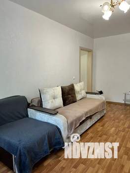 1-к квартира, посуточно, 33м2, 3/4 этаж