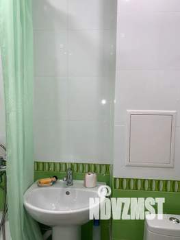2-к квартира, посуточно, 50м2, 1/5 этаж