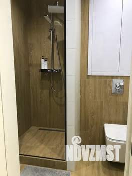 1-к квартира, посуточно, 40м2, 2/12 этаж