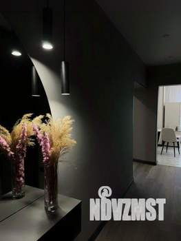 1-к квартира, посуточно, 48м2, 1/1 этаж