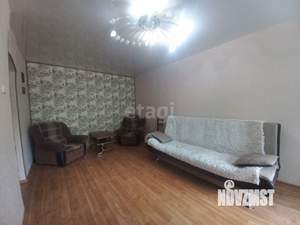 2-к квартира, на длительный срок, 45м2, 3/5 этаж