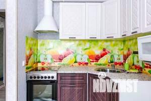 1-к квартира, посуточно, 36м2, 8/10 этаж