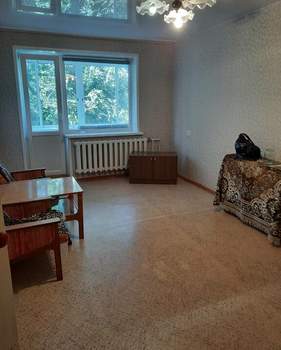 1-к квартира, на длительный срок, 36м2, 5/5 этаж