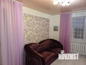 1-к квартира, посуточно, 31м2, 2/5 этаж