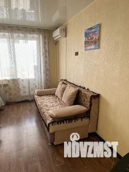 Студия квартира, посуточно, 32м2, 7/9 этаж