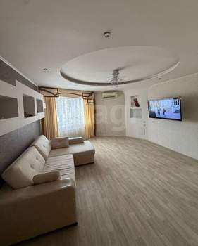 2-к квартира, на длительный срок, 70м2, 2/9 этаж