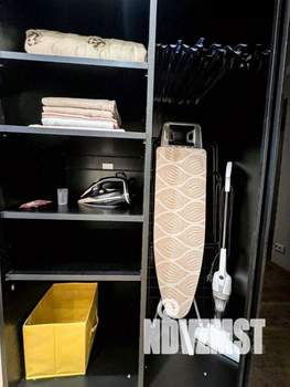 1-к квартира, посуточно, 61м2, 1/1 этаж