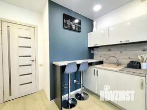 1-к квартира, посуточно, 35м2, 10/10 этаж