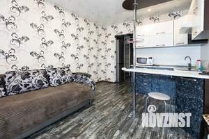 1-к квартира, посуточно, 29м2, 3/16 этаж