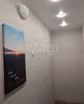 1-к квартира, на длительный срок, 31м2, 2/5 этаж