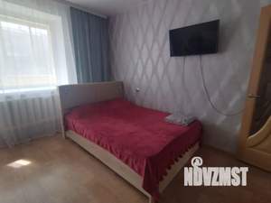1-к квартира, посуточно, 40м2, 2/9 этаж