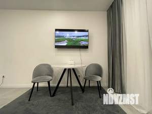 Студия квартира, посуточно, 30м2, 8/9 этаж