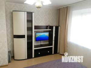 1-к квартира, посуточно, 34м2, 5/10 этаж