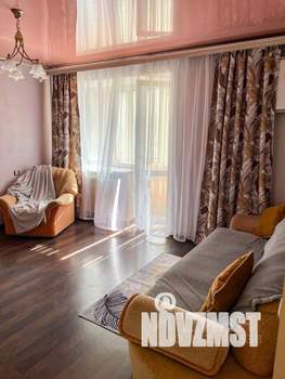 1-к квартира, посуточно, 33м2, 1/1 этаж