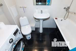 1-к квартира, посуточно, 29м2, 3/16 этаж