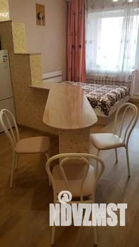 Студия квартира, посуточно, 26м2, 12/14 этаж