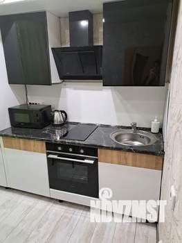 2-к квартира, посуточно, 52м2, 9/9 этаж