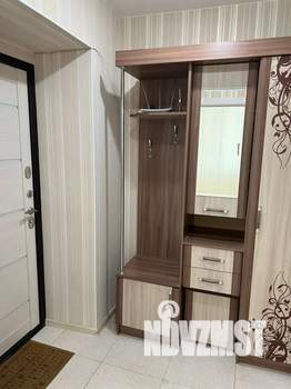 1-к квартира, посуточно, 38м2, 7/9 этаж
