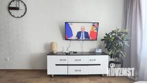 1-к квартира, посуточно, 39м2, 8/9 этаж