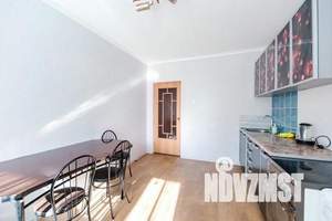 1-к квартира, посуточно, 45м2, 3/10 этаж