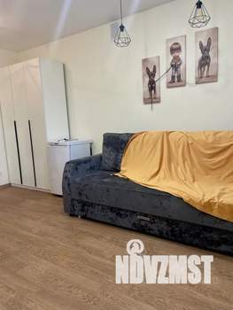 Студия квартира, посуточно, 30м2, 5/14 этаж