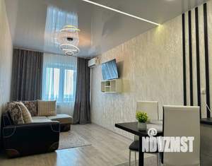 1-к квартира, посуточно, 38м2, 8/9 этаж