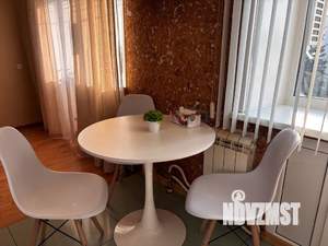 1-к квартира, посуточно, 45м2, 5/5 этаж