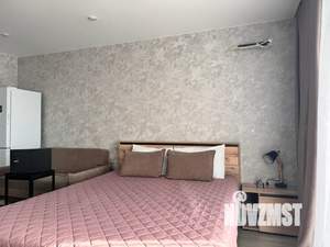 1-к квартира, посуточно, 30м2, 7/10 этаж