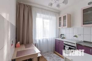 1-к квартира, посуточно, 30м2, 3/5 этаж