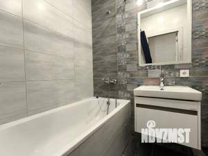 1-к квартира, посуточно, 33м2, 2/12 этаж