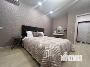 1-к квартира, посуточно, 36м2, 6/16 этаж