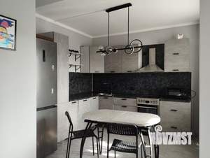 3-к квартира, на длительный срок, 53м2, 4/5 этаж