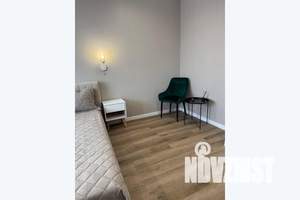 1-к квартира, посуточно, 33м2, 5/14 этаж