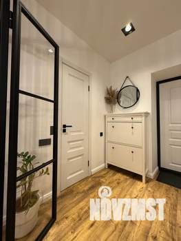 1-к квартира, посуточно, 45м2, 14/14 этаж