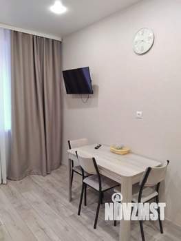 1-к квартира, посуточно, 42м2, 2/9 этаж