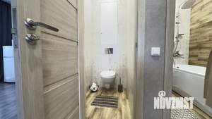 2-к квартира, посуточно, 50м2, 9/9 этаж